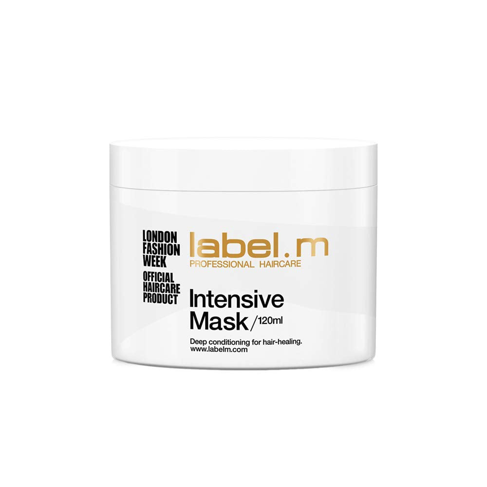 LABEL M  /  HYDRATING  /  Intensive mask 120ml