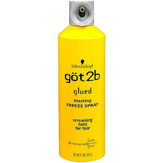 Lace melter - GOT 2 B