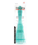 No pain brush - Detangling brush