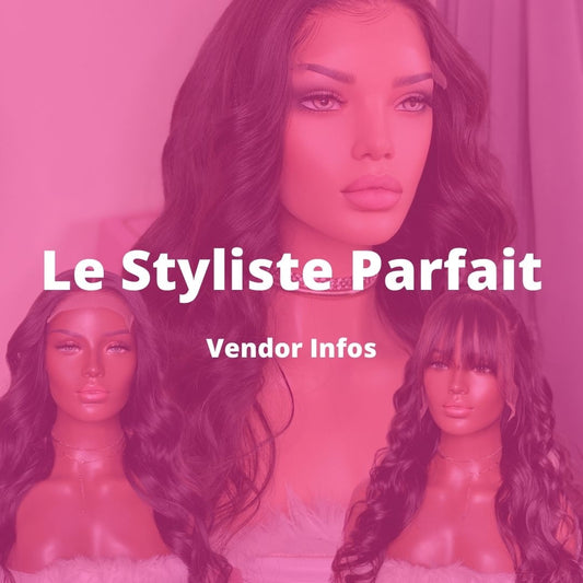 The perfect stylist - All Vendors Info