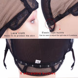 Adjustable Wig Cap