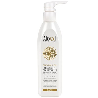 Huiles aloxxi / essentielles 7