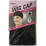 Wig cap